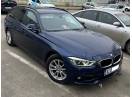 BMW 318 automat 2018